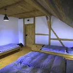 Horska Jerabina Horní Blatná