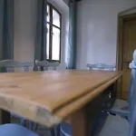 אכסניה Horska Jerabina Horní Blatná