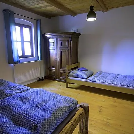 Horska Jerabina
