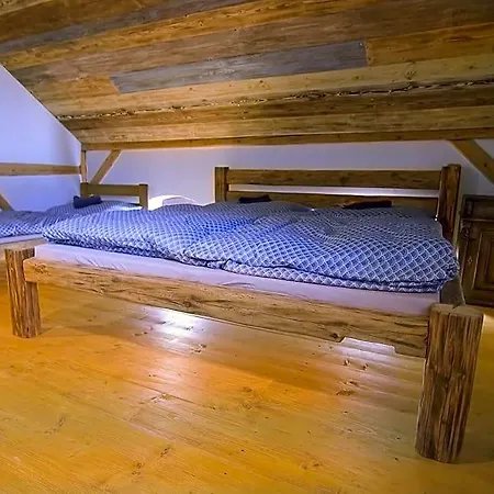 Lodge Horska Jerabina *