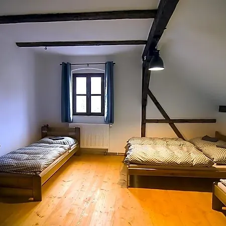 Horska Jerabina