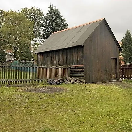 Lodge Horska Jerabina *