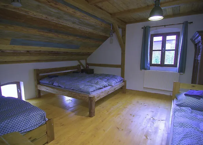Horská Jeřabina *